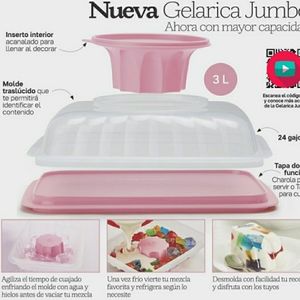Tupperware Mexicano